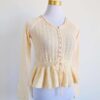 Lolita Taobao Cardigan