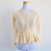 Lolita Taobao Cardigan