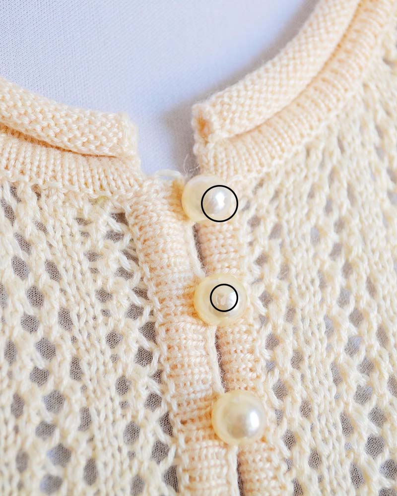 Lolita Taobao Cardigan
