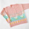 Offbrand duck sweater