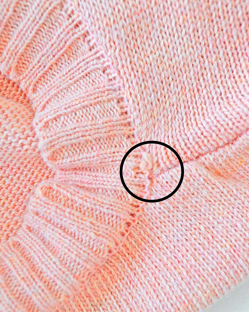 Offbrand duck sweater