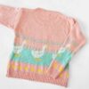 Offbrand duck sweater