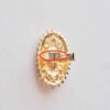 Lolita Ring Rhinestone Set