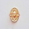 Lolita Ring Rhinestone Set
