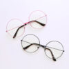 Round Glasses