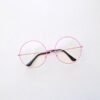 Round Glasses