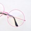Round Glasses