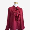 Lolita Blouse - 4 colors
