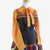 Lolita Blouse - 4 colors