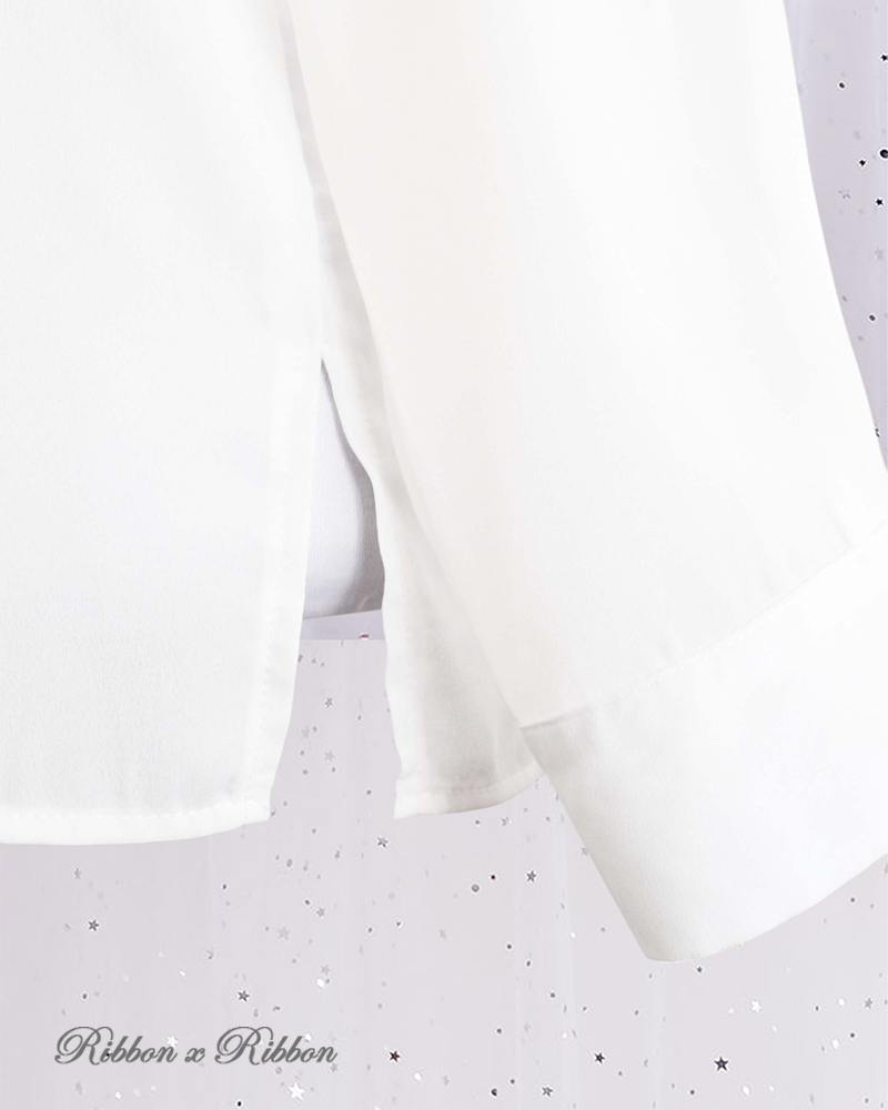 Lolita Blouse - 4 colors