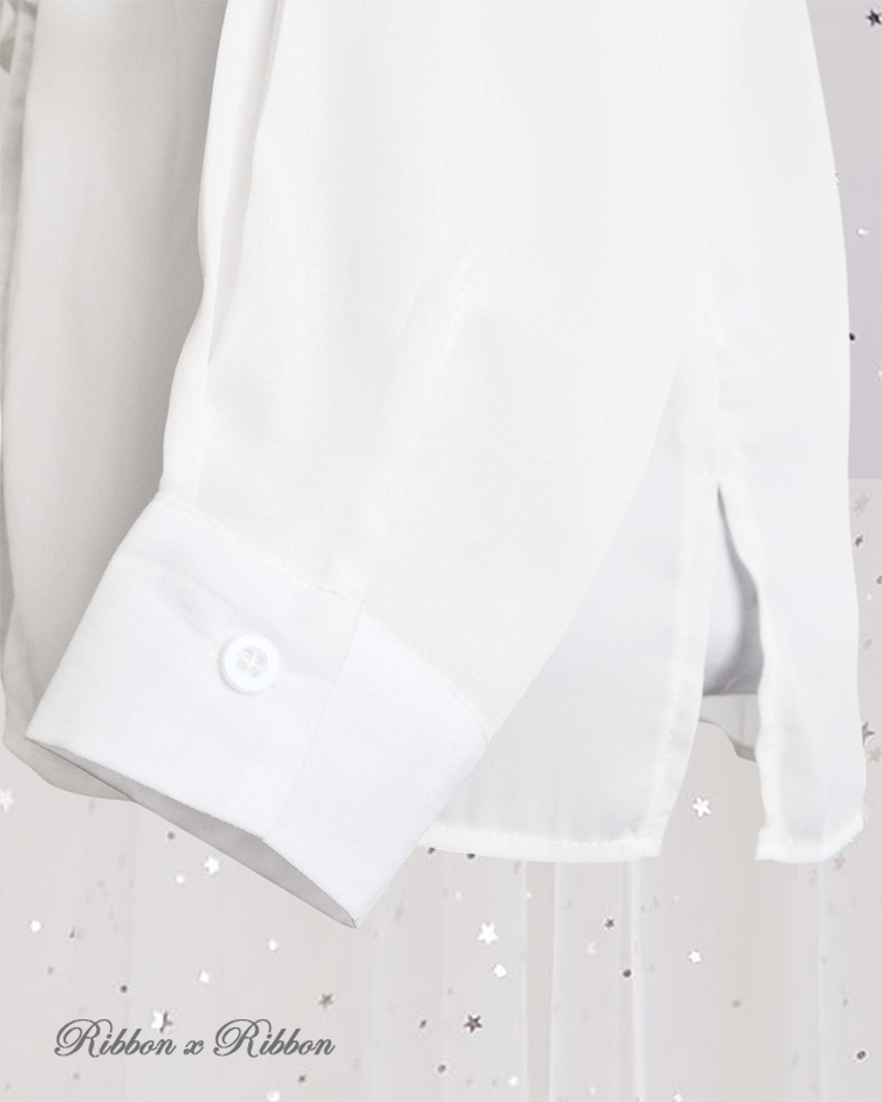 Lolita Blouse - 4 colors