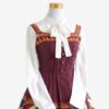 Lolita Blouse - 4 colors