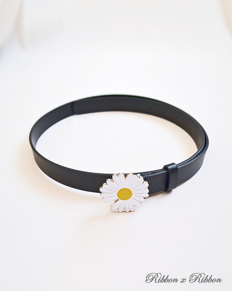Taobao Daisy Belt