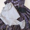 Lolita Taobao sweater