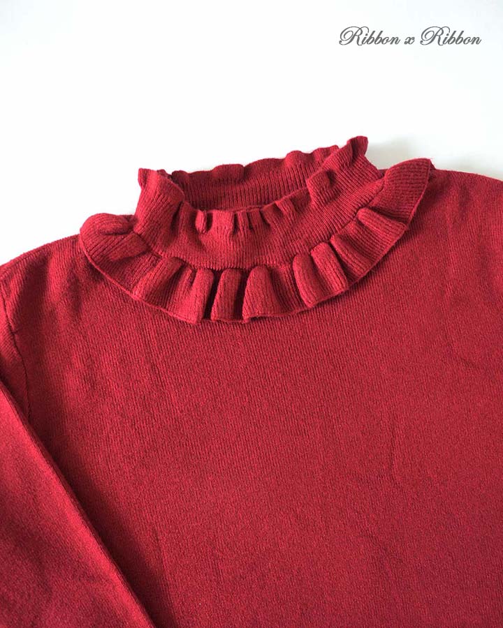 Lolita Taobao sweater