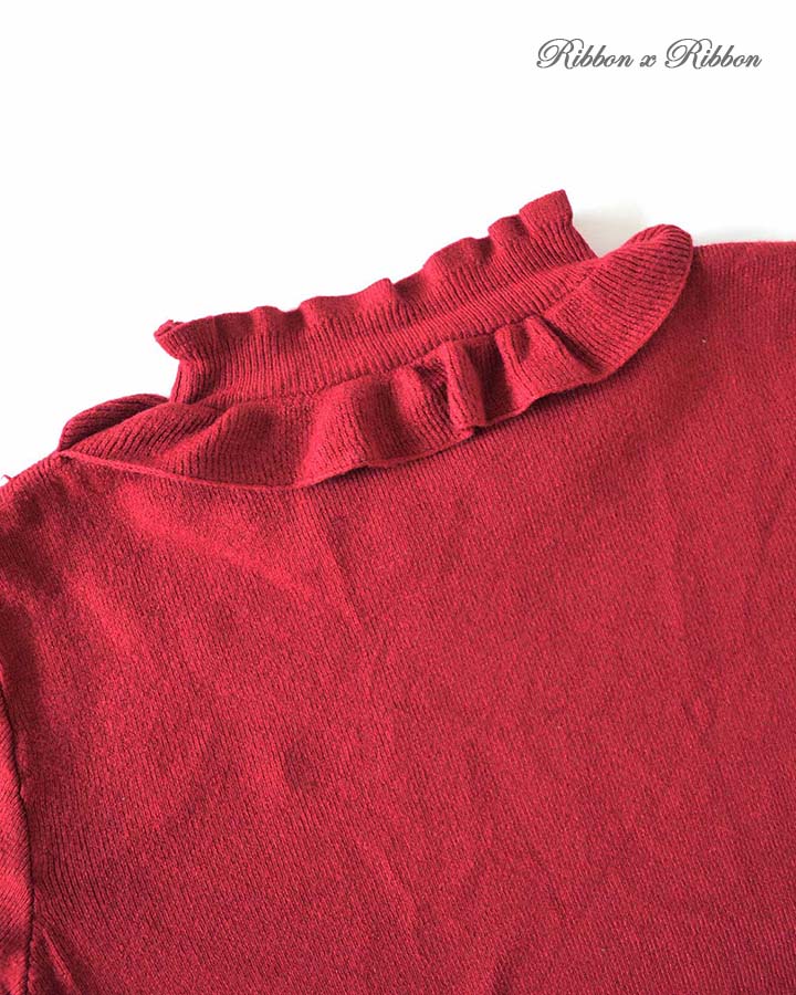 Lolita Taobao sweater