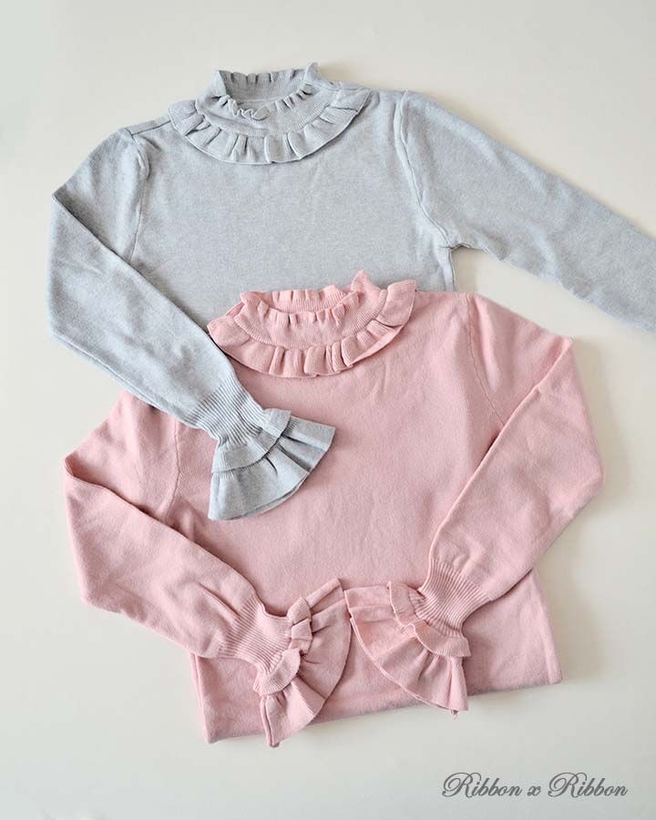 Lolita Taobao sweater