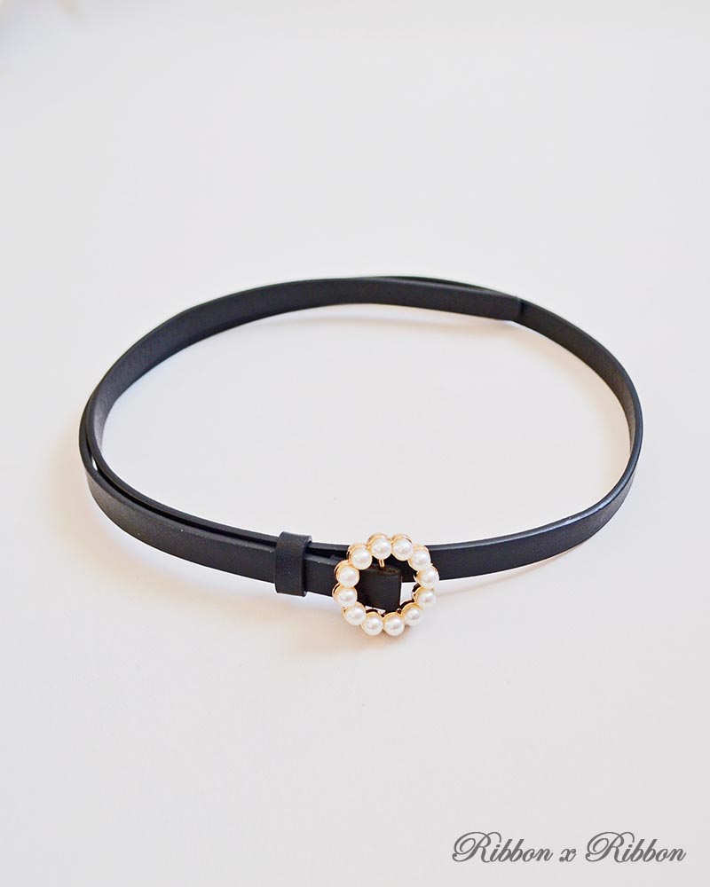 Taobao Pearl Belt