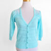 Lolita Thin Knit Cardigan