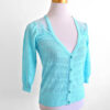 Lolita Thin Knit Cardigan